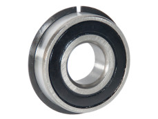 IBB Kogellager 6305 2RS NR (25x62x17mm) photo